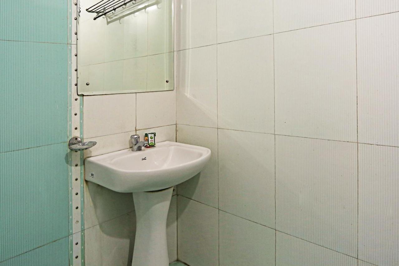 Oyo 13333 Hotel Orchid Inn Haridwār Eksteriør bilde