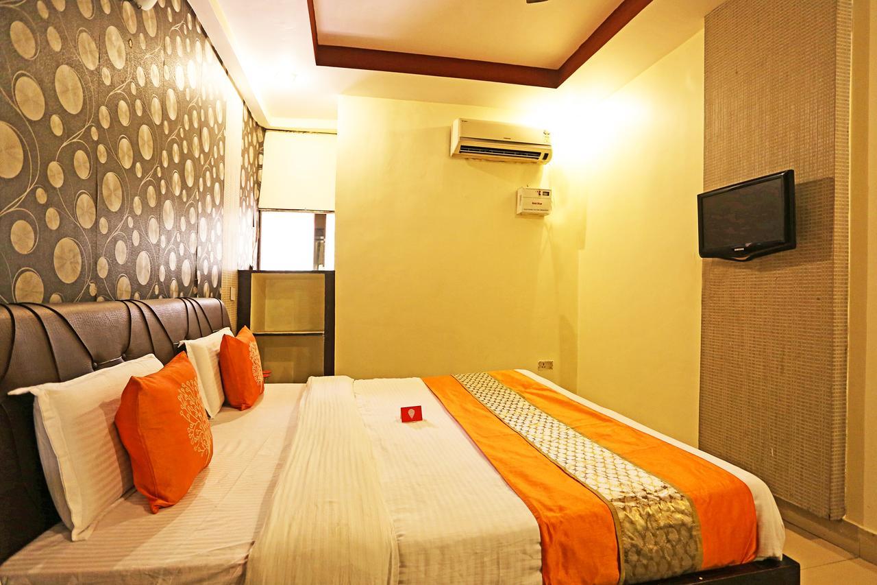 Oyo 13333 Hotel Orchid Inn Haridwār Eksteriør bilde