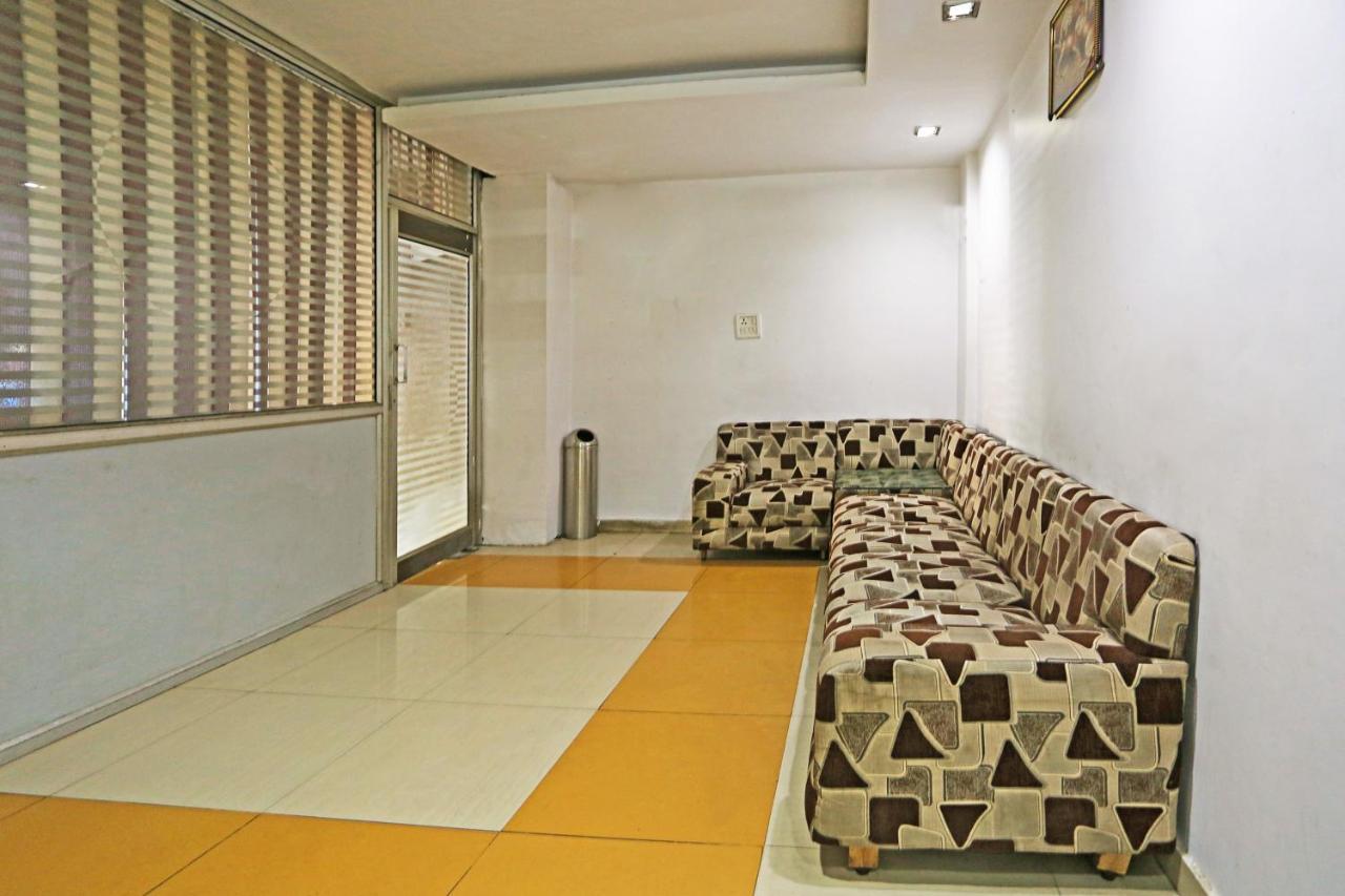 Oyo 13333 Hotel Orchid Inn Haridwār Eksteriør bilde